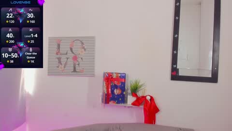 Snapshot of kyoto_sr chatting on December 2024 03:12:02 PM Alejandra online show from December 2024 03:12:02 PM