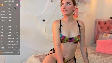 Snapshot of kyra_honey chatting on October 2025 07:56:02 PM kyra_honey online show from October 2025 07:56:02 PM