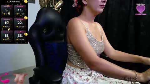 Kyra online show from January 2026 12:53:02 PM