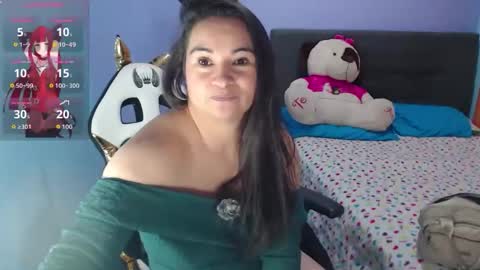 Kyra online show from March 2026 08:26:33 AM