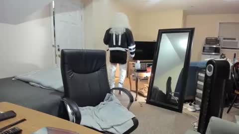 Kyran pronounced Kieran online show from October 2025 10:48:02 PM