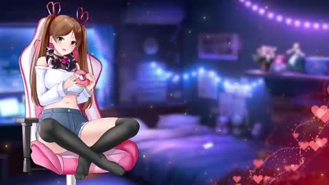 Kyra Wild online show from March 2025 10:54:01 PM