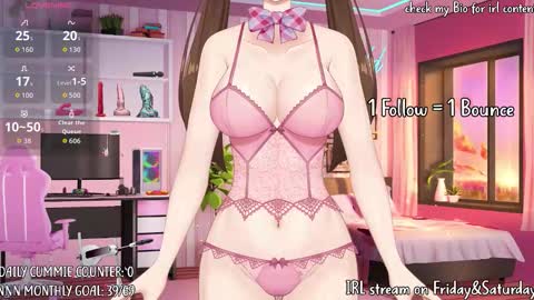 Kyra Wild online show from November 2025 08:02:02 PM