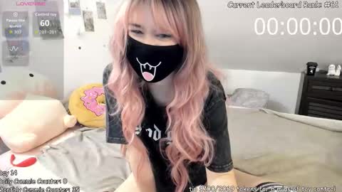 Kyra Wild online show from December 2025 12:04:01 AM