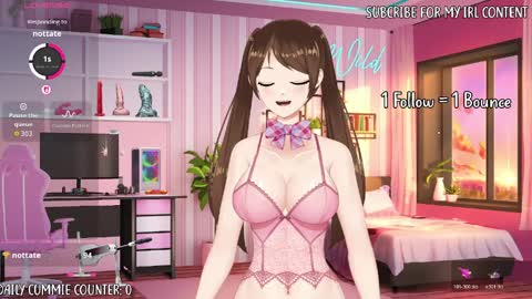 Snapshot of kyrawildofficial chatting on April 2026 09:01:02 PM Kyra Wild online show from April 2026 09:01:02 PM