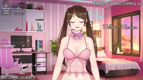 Snapshot of kyrawildofficial chatting on April 2026 08:55:02 PM Kyra Wild online show from April 2026 08:55:02 PM