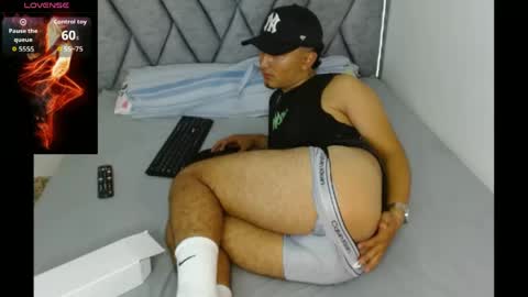 Snapshot of kyroestrada chatting on March 2026 02:59:02 AM kyroestrada online show from March 2026 02:59:02 AM