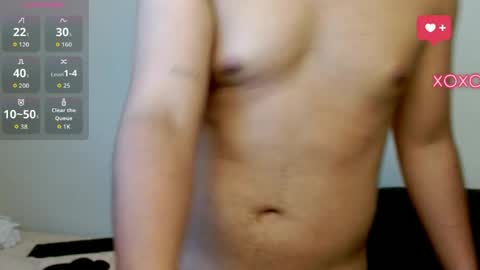 Snapshot of kyroestrada chatting on March 2026 12:38:01 AM kyroestrada online show from March 2026 12:38:01 AM