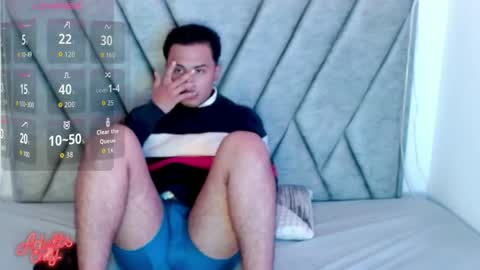 Snapshot of kyroestrada chatting on April 2026 03:37:02 AM kyroestrada online show from April 2026 03:37:02 AM