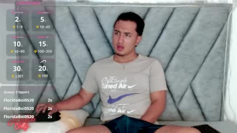 Snapshot of kyroestrada chatting on April 2026 12:11:02 AM kyroestrada online show from April 2026 12:11:02 AM