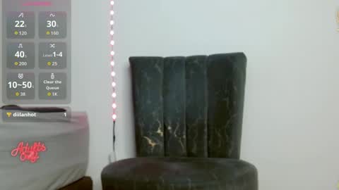 Snapshot of kyroestrada chatting on April 2026 01:53:01 AM kyroestrada online show from April 2026 01:53:01 AM