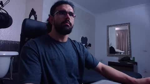 Snapshot of kysonrhodes chatting on December 2025 05:12:02 AM KysonRhodes online show from December 2025 05:12:02 AM