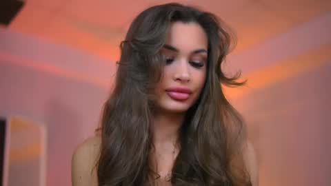 Kyssa online show from February 2026 07:45:01 PM