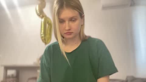 Amanda online show from February 2026 01:56:01 PM