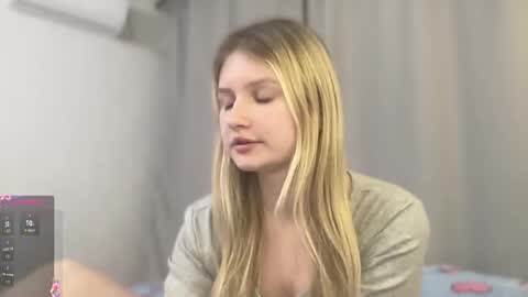 Amanda online show from March 2026 07:39:01 PM