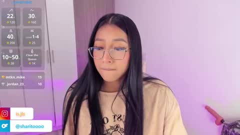 IG  online show from February 2026 11:22:01 PM