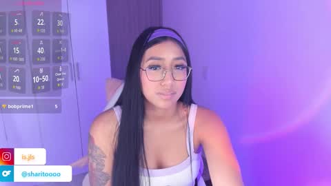 Snapshot of kyy_isa chatting on March 2026 05:04:01 AM IG online show from March 2026 05:04:01 AM