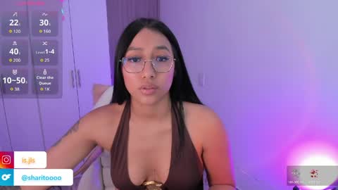 Snapshot of kyy_isa chatting on April 2026 11:57:02 PM IG online show from April 2026 11:57:02 PM