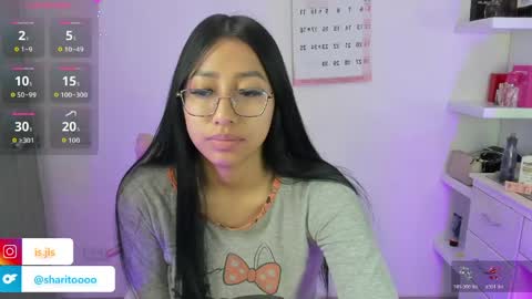 Snapshot of kyy_isa chatting on April 2026 09:58:01 AM IG online show from April 2026 09:58:01 AM