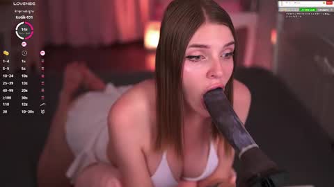 Snapshot of l0lydream chatting on June 2026 04:38:02 PM ask me online show from June 2026 04:38:02 PM
