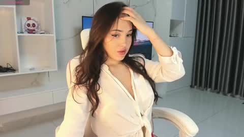 Snapshot of l1lpamp chatting on March 2025 05:50:02 PM Pampy online show from March 2025 05:50:02 PM