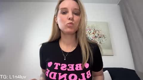 Snapshot of l1n4luv chatting on March 2026 05:18:01 PM lina online show from March 2026 05:18:01 PM