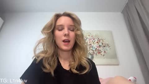 Snapshot of l1n4luv chatting on March 2026 06:11:02 PM lina online show from March 2026 06:11:02 PM