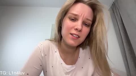 Snapshot of l1n4luv chatting on April 2026 06:06:02 PM lina online show from April 2026 06:06:02 PM