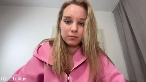 Snapshot of l1n4luv chatting on April 2026 04:56:01 PM lina online show from April 2026 04:56:01 PM