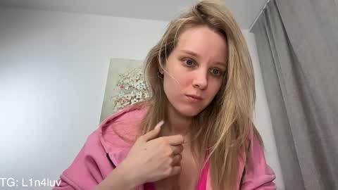 Snapshot of l1n4luv chatting on April 2026 05:39:01 PM lina online show from April 2026 05:39:01 PM