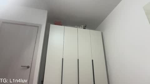 Snapshot of l1n4luv chatting on April 2026 09:39:33 PM lina online show from April 2026 09:39:33 PM