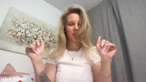 Snapshot of l1n4luv chatting on April 2026 02:51:02 AM lina online show from April 2026 02:51:02 AM