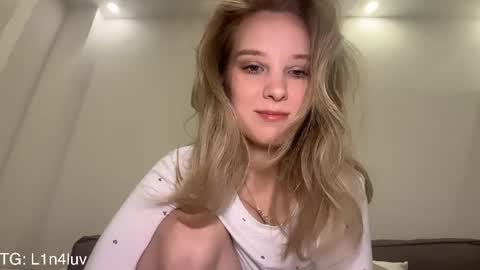 Snapshot of l1n4luv chatting on April 2026 08:33:02 PM lina online show from April 2026 08:33:02 PM