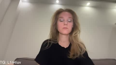 Snapshot of l1n4luv chatting on May 2026 07:09:02 PM lina online show from May 2026 07:09:02 PM