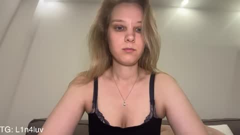 Snapshot of l1n4luv chatting on May 2026 06:59:01 PM lina online show from May 2026 06:59:01 PM