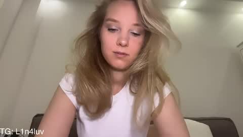 Snapshot of l1n4luv chatting on May 2026 06:05:02 PM lina online show from May 2026 06:05:02 PM