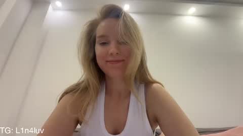 Snapshot of l1n4luv chatting on June 2026 07:01:02 PM lina online show from June 2026 07:01:02 PM