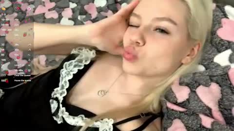 Alice online show from May 2026 07:11:01 PM