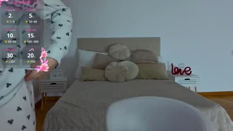 Margo  online show from October 2025 10:23:02 PM