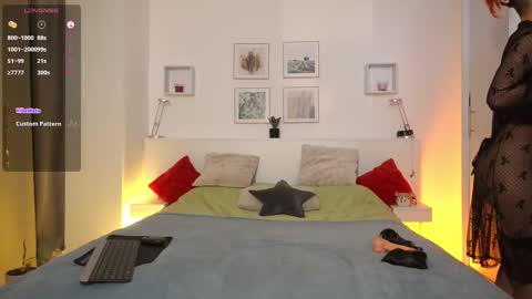 Snapshot of l1ttle_kiki chatting on November 2025 03:36:01 PM Viktoria White online show from November 2025 03:36:01 PM