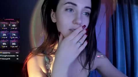 Snapshot of l1tww chatting on December 2024 09:01:01 PM Malika online show from December 2024 09:01:01 PM