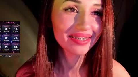 Snapshot of l1tww chatting on December 2024 09:42:02 PM Malika online show from December 2024 09:42:02 PM