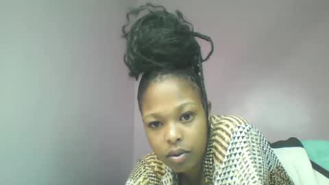 crazy creamer  online show from April 2026 04:48:01 PM