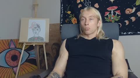 Adonis online show from December 2024 11:43:02 AM