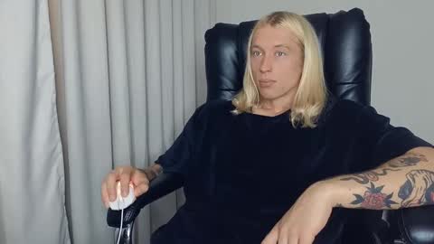 Adonis online show from September 2025 06:57:02 AM