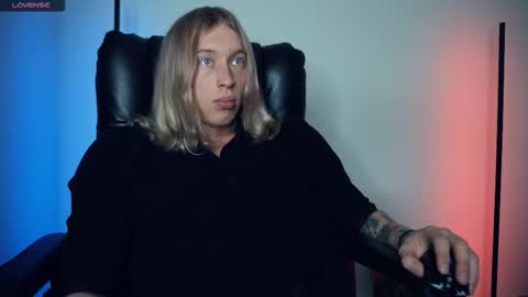 Adonis online show from November 2025 02:53:02 PM