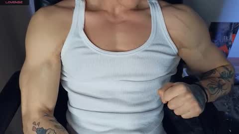 Adonis online show from January 2026 08:07:02 AM