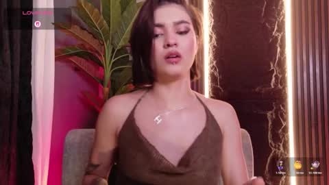 Snapshot of la_diabla_111_ chatting on November 2025 08:00:01 PM Karime online show from November 2025 08:00:01 PM