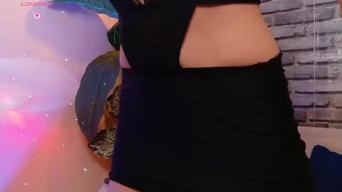 Snapshot of la_diabla_111_ chatting on January 2026 12:40:01 PM Karime online show from January 2026 12:40:01 PM