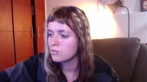 Snapshot of la_femme_fatale_ chatting on October 2025 09:26:02 PM Hanna FREE ONLYFANS  online show from October 2025 09:26:02 PM